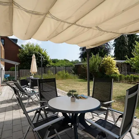 Appartement Erlengrund 7 Leuchtturm