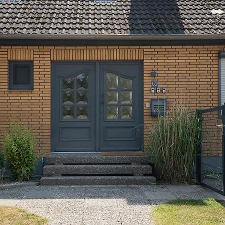 Erlengrund 7 Leuchtturm