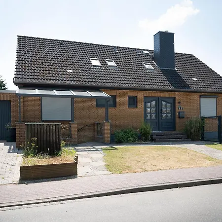 Erlengrund 7 Leuchtturm Appartement