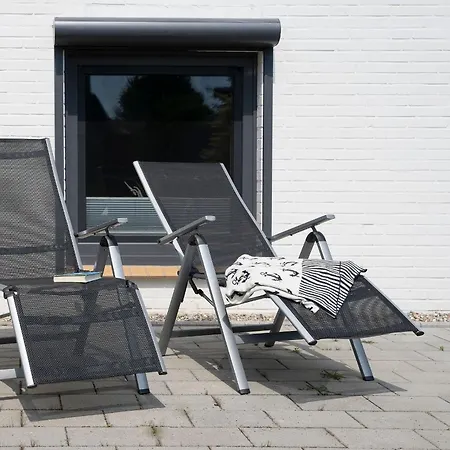 Appartement Erlengrund 7 Leuchtturm