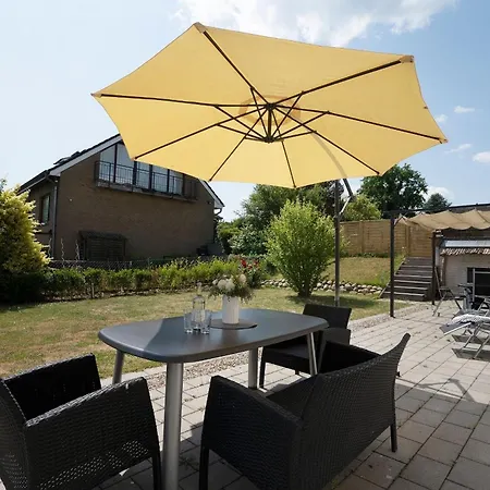 Erlengrund 7 Leuchtturm Appartement *