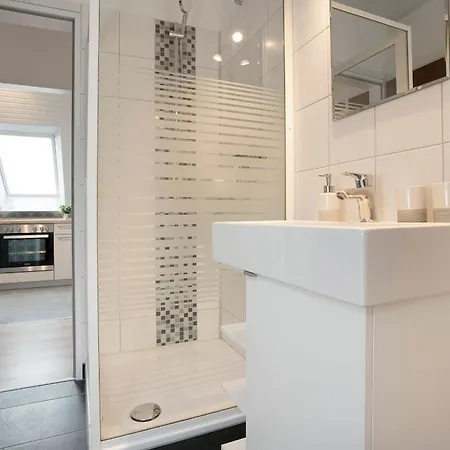 Appartement Erlengrund 7 Leuchtturm *