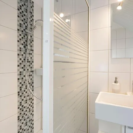 Erlengrund 7 Leuchtturm Appartement Pelzerhaken