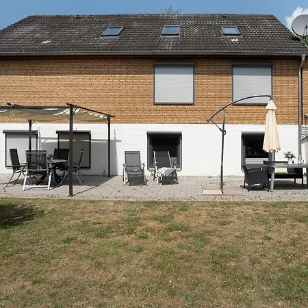 Erlengrund 7 Leuchtturm Pelzerhaken