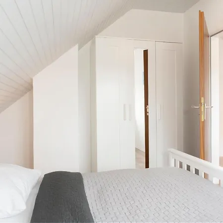 Erlengrund 7 Leuchtturm * Pelzerhaken