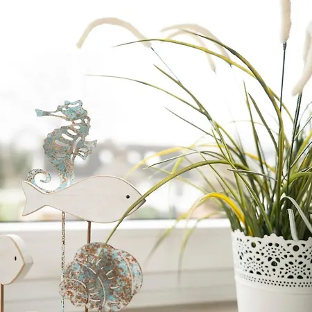 Erlengrund 7 Leuchtturm Appartement