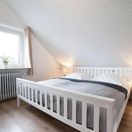 Appartement Erlengrund 7 Leuchtturm