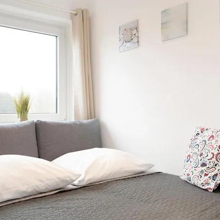 Appartement Erlengrund 7 Leuchtturm *