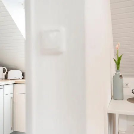 Erlengrund 7 Leuchtturm Appartement Pelzerhaken