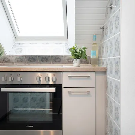 Appartement Erlengrund 7 Leuchtturm Pelzerhaken