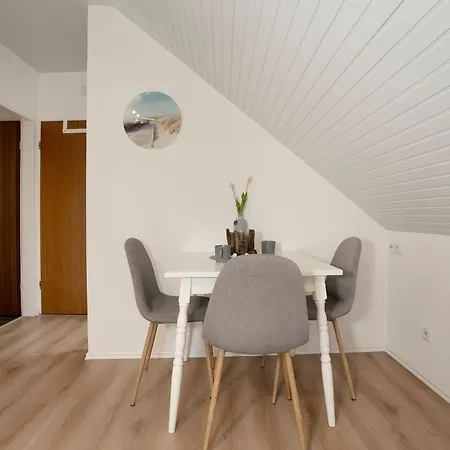 Erlengrund 7 Leuchtturm Pelzerhaken