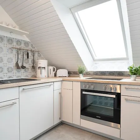 Erlengrund 7 Leuchtturm Appartement