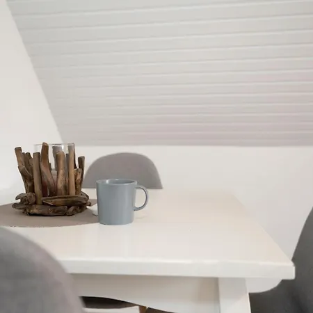 Appartement Erlengrund 7 Leuchtturm *