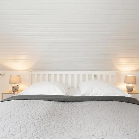 Erlengrund 7 Leuchtturm Appartement Pelzerhaken