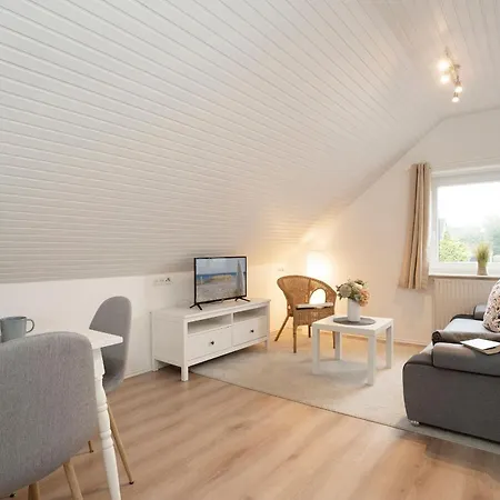 Erlengrund 7 Leuchtturm Appartement