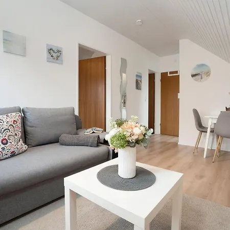 Erlengrund 7 Leuchtturm Apartment