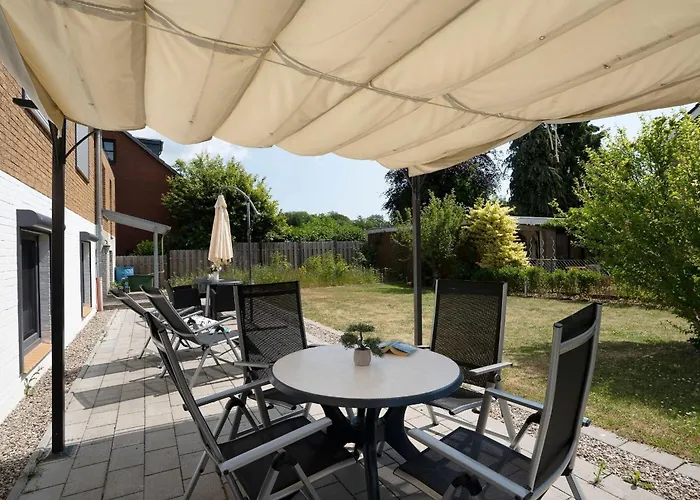 Appartamento Erlengrund 7 Leuchtturm