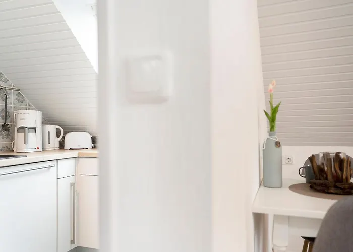 Erlengrund 7 Leuchtturm Appartamento Pelzerhaken