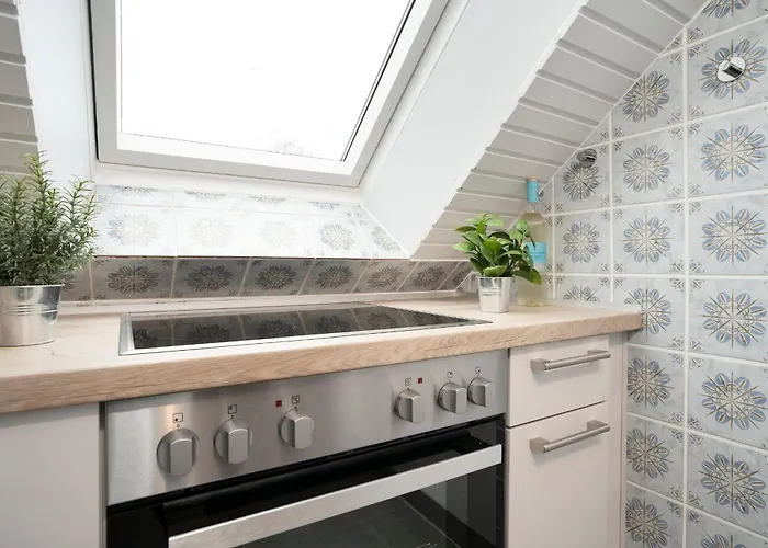 Erlengrund 7 Leuchtturm Appartamento Pelzerhaken