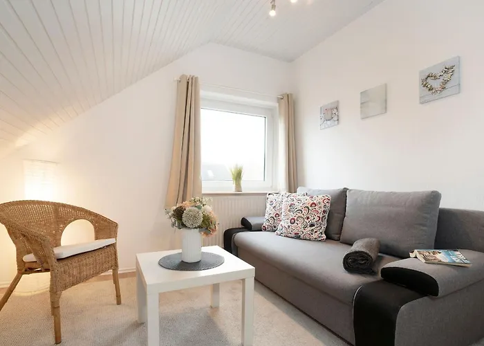 Appartamento Erlengrund 7 Leuchtturm Pelzerhaken